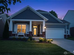 6011 Pepperwell Cir, Dayton, OH 45440
