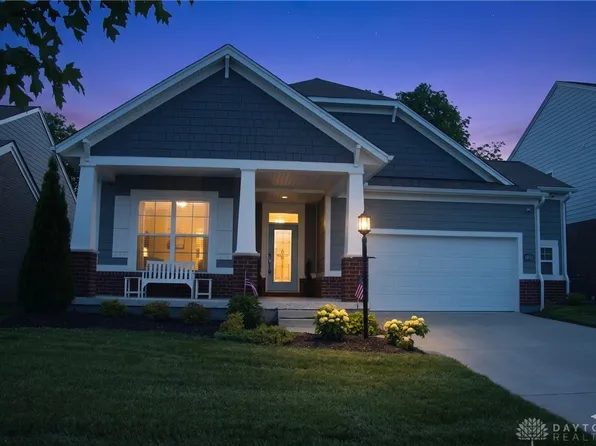 6011 Pepperwell Cir, Dayton, OH 45440