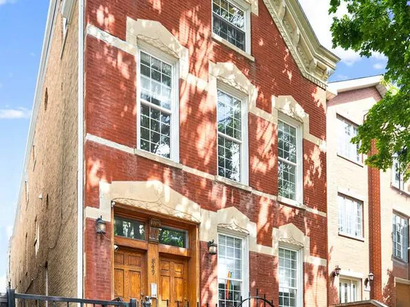 849 N Wood St APT 2, Chicago, IL 60622
