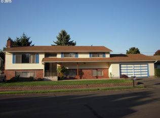 17323 NE Multnomah Dr, Portland, OR 97230