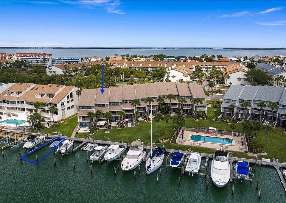 1st image of 360 PINELLAS BAYWAY S #I