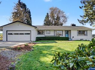 11684 Silver Falls Hwy SE, Aumsville, OR