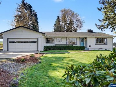 11684 Silver Falls Hwy SE, Aumsville, OR, 97325