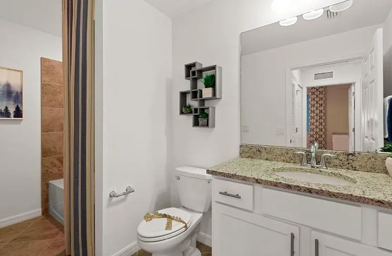 Bathroom 2
