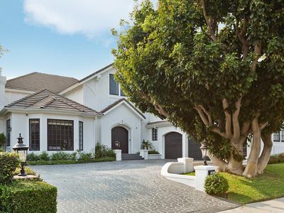 1321 Piedra Morada Dr, Pacific Palisades, CA, 90272