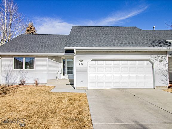 2nd image of 220 Aspen Loop