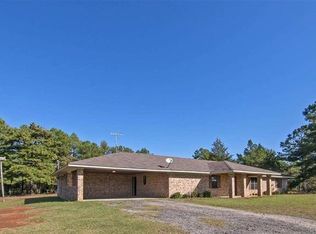 13913 Vine Rd, Diana, TX 75640