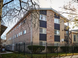 7455 N Ridge Blvd APT C3, Chicago, IL 60645