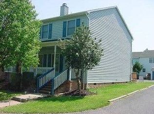 1204 Goldfinch Dr, Harrisonburg, VA 22802