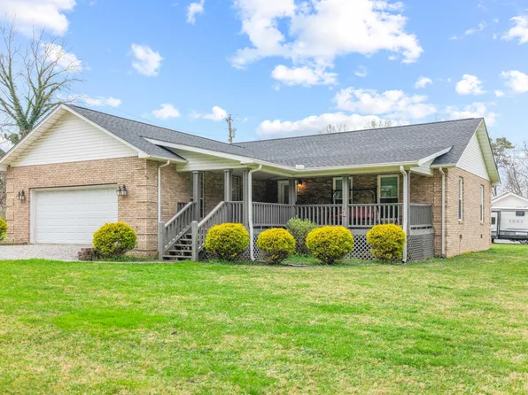 601 Moberly Bend Rd, Corbin, KY 40701