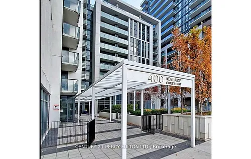 400 Adelaide St E Photo 1 400 Adelaide St E Photo 1