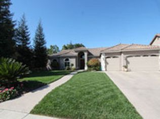 2439 Rodeo St, Selma, CA 93662