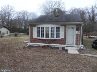 2555 Marshall Hall Rd, Bryans Road, MD 20616