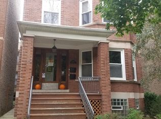 1458 W Olive Ave #2, Chicago, IL 60660