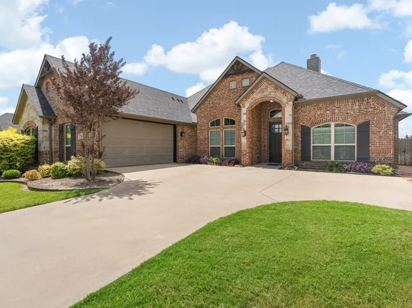 108 O'Donna Dr, Waxahachie, TX 75165
