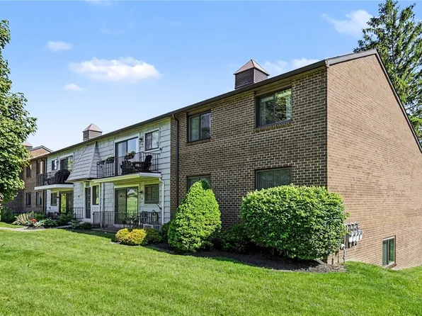 1 High Gate Trl APT 8, Fairport, NY 14450