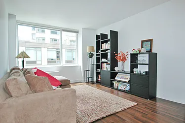 Rented by BLU Real Estate