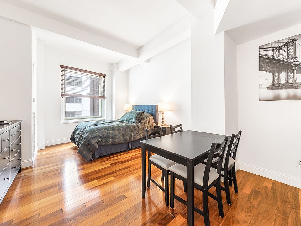 1st image of 88 Greenwich St APT 1019