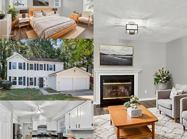 524 Meadowfield Ct, Lawrenceville, GA 30043