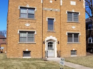 324 W Columbia Ave APT 4, Davenport, IA 52803