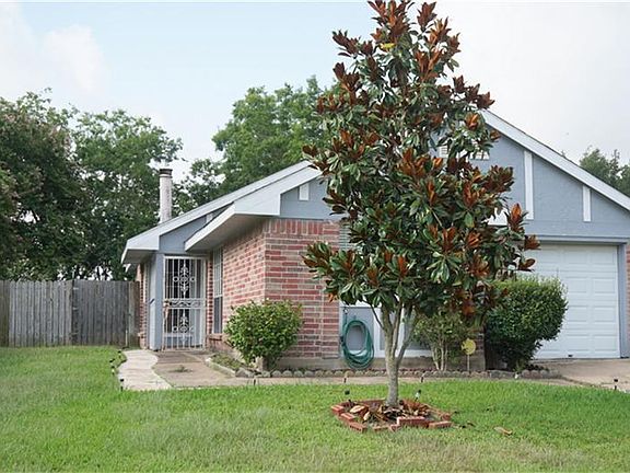 Beautifully designed home!