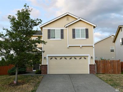 338 Index Ave SE, Renton, WA, 98056