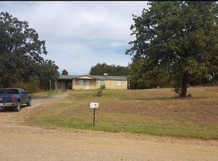 931 E Lankford Ave, Bennington, OK 74723