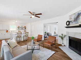 6208 Rhapsody Ln, Dallas, TX 75241