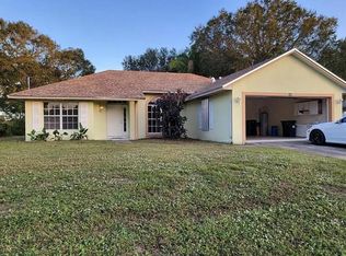 709 SW Aster Rd, Port Saint Lucie, FL 34953