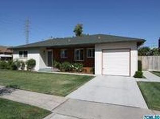 2924 N 9th St, Fresno, CA 93703