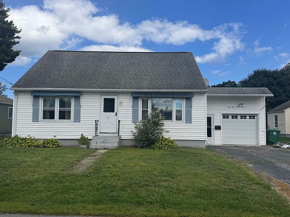 34 Hunt Street, Nashua, NH 03060 | Zillow