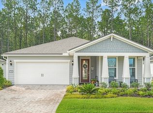 768 Continuum Loop, Yulee, FL 32097