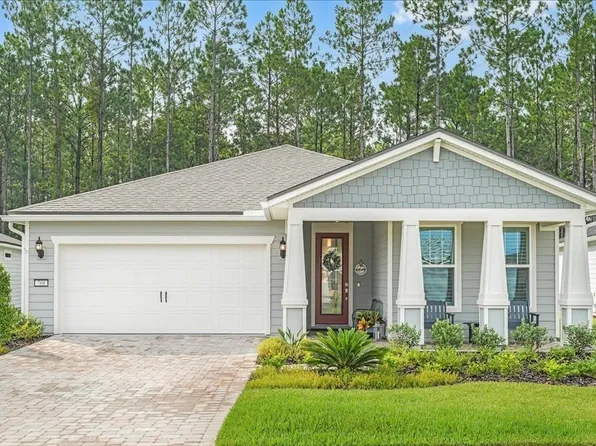 768 Continuum Loop, Yulee, FL 32097