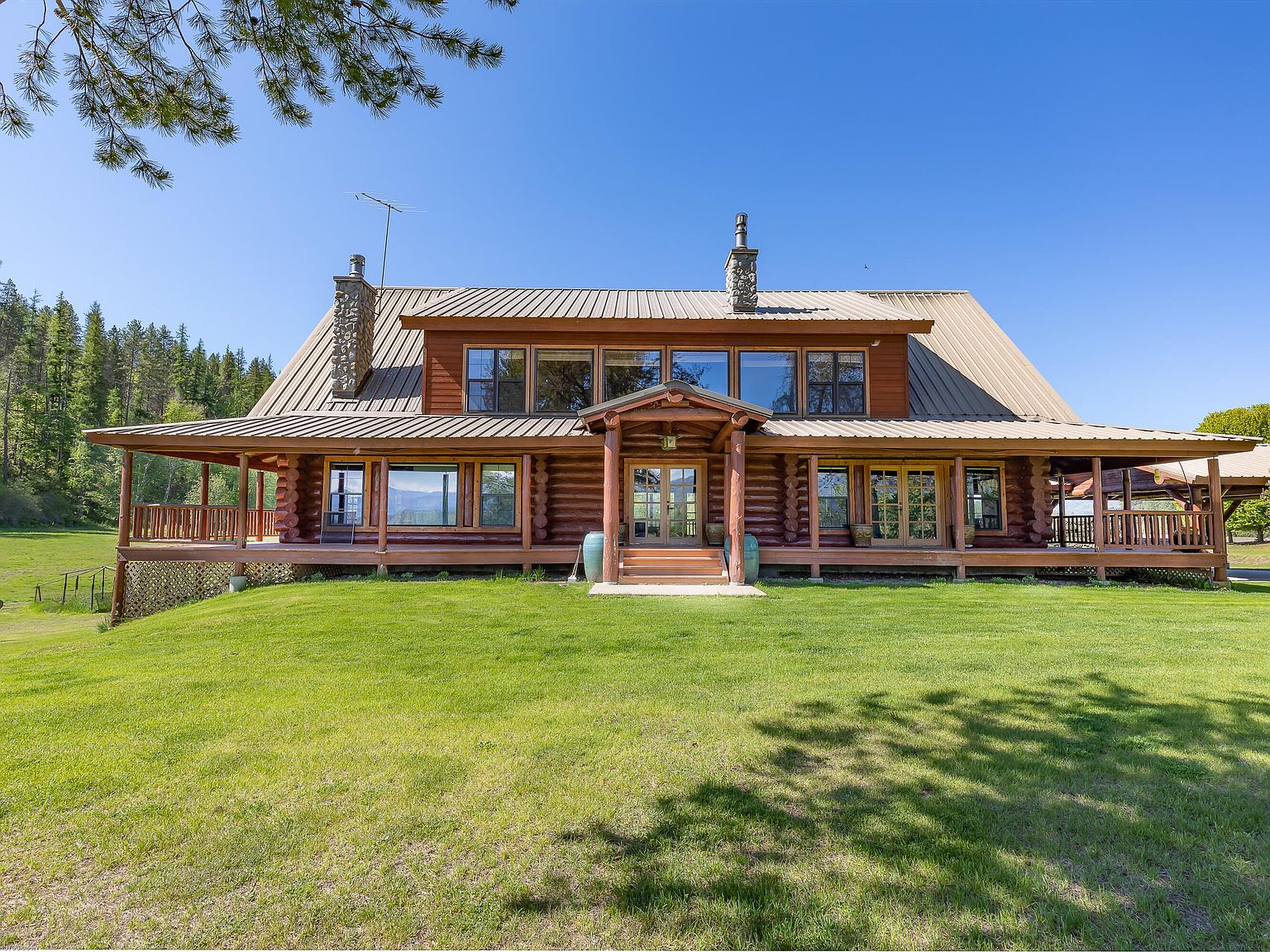4429 Northport Rd, Colville, WA 99114 Zillow