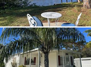 81 Camino Del Rio Port St, Fort Pierce, FL 34950