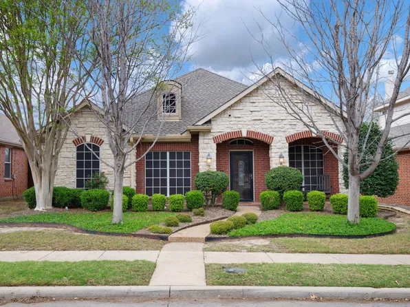 1670 Carson Ln, Frisco, TX 75033