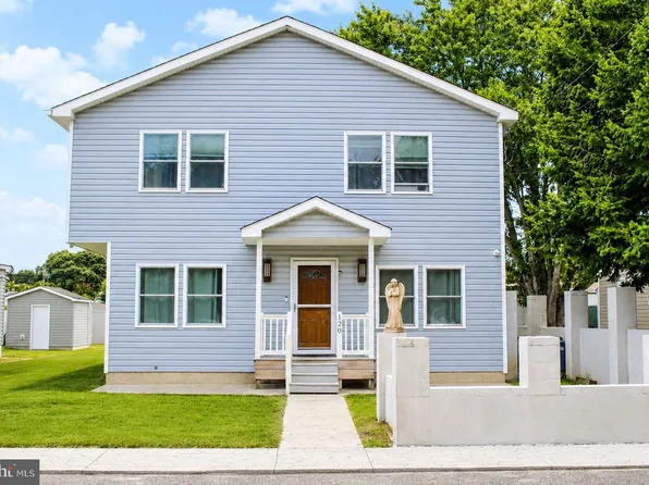 120 Utah Ave, Villas, NJ 08251