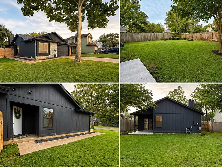 8205 Cattle Dr — Photo 1