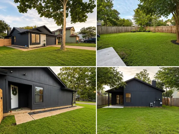 8205 Cattle Dr, Austin, TX 78749