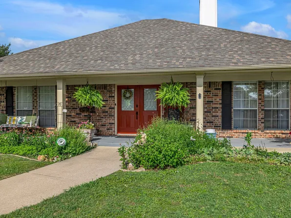 9712 Elm Creek Way, Fort Worth, TX 76140