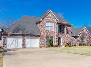 207 Oklahoma Ave, McAlester, OK 74501