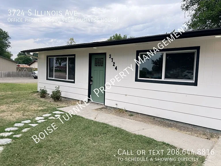 3724 S Illinois Ave — Photo 3