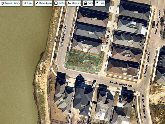 5th image of LOT 127 Ambassador Cir