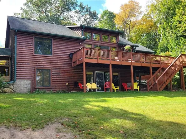 1219 Eagle Forest Lane, Birchwood, WI 54817