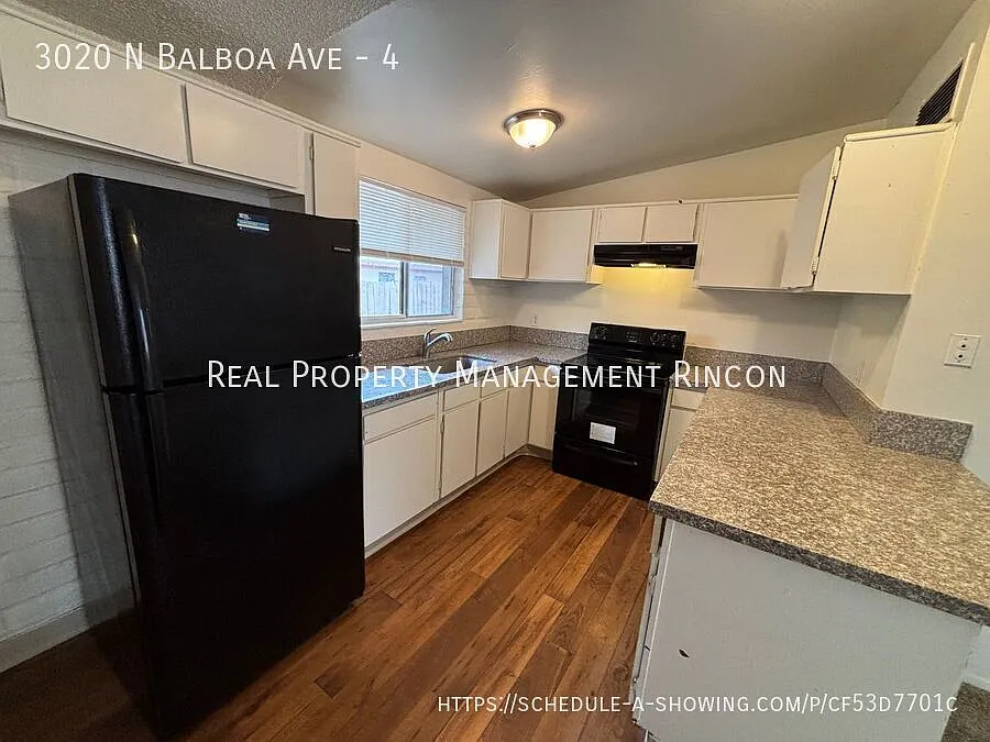 Centrally Located 1-Bed, 1-Bath. Water/Sewer/Trash Included!! — Photo 3