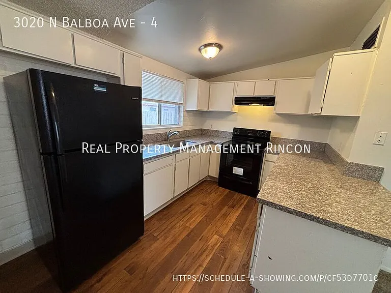 3020 N Balboa Ave #4 — Photo 3
