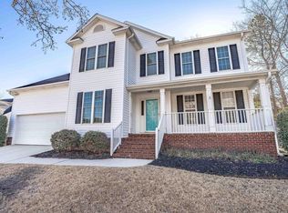 28 Hamptonwood Way, Columbia, SC 29209