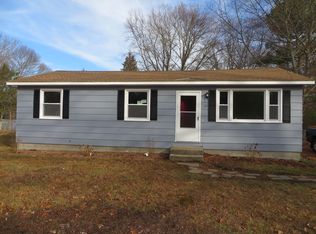 15 South St, Plainfield, CT 06374