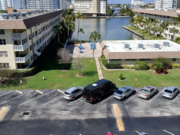 1893 S Ocean Drive #605, Hallandale Beach, FL 33009