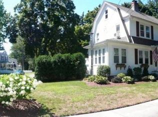 80 Wilder Ter, West Springfield, MA 01089